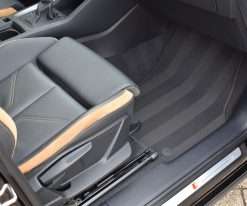 Audi Q3 Sportback 45 Tfsi e S-Line 245 Pk Plug-in Hybride 2022 - Afbeelding 12