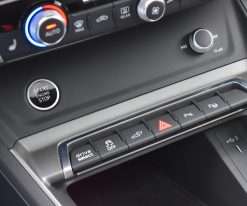 Audi Q3 Sportback 45 Tfsi e S-Line 245 Pk Plug-in Hybride 2022 - Afbeelding 15