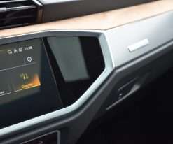 Audi Q3 Sportback 45 Tfsi e S-Line 245 Pk Plug-in Hybride 2022 - Afbeelding 19
