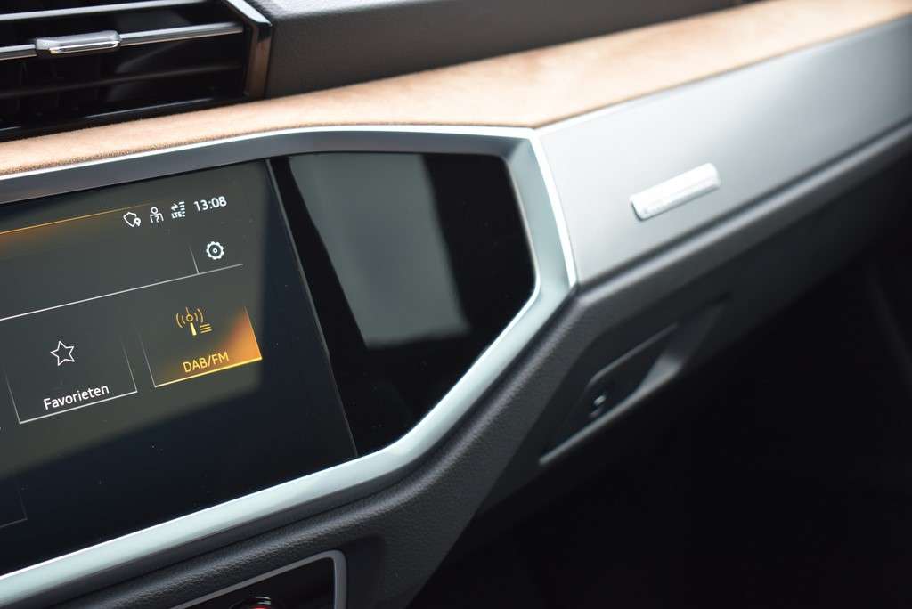 Audi Q3 Sportback 45 Tfsi e S-Line 245 Pk Plug-in Hybride 2022 - Afbeelding 19