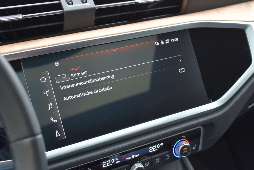 Audi Q3 Sportback 45 Tfsi e S-Line 245 Pk Plug-in Hybride 2022 - Afbeelding 20