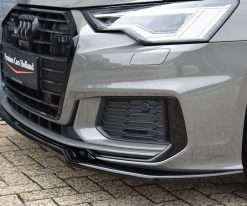 Audi A6 Avant 55e TFSI Quattro 367 Pk S line Black Ed 2023 - Afbeelding 25