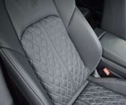 Audi A6 Avant 55e TFSI Quattro 367 Pk S line Black Ed 2023 - Afbeelding 14