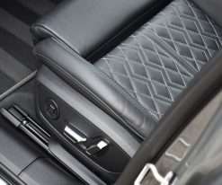 Audi A6 Avant 55e TFSI Quattro 367 Pk S line Black Ed 2023 - Afbeelding 15