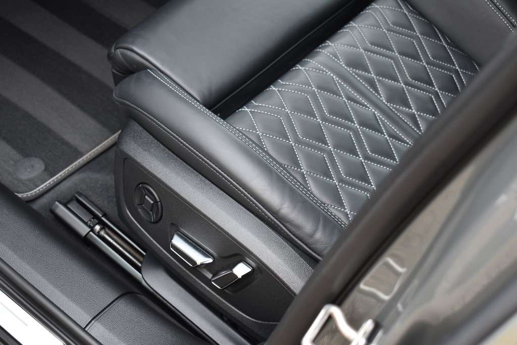 Audi A6 Avant 55e TFSI Quattro 367 Pk S line Black Ed 2023 - Afbeelding 15