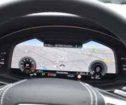 Audi A6 Avant 55e TFSI Quattro 367 Pk S line Black Ed 2023 - Afbeelding 17