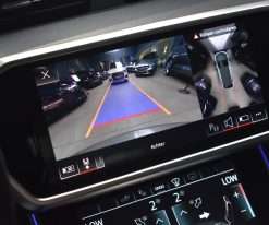Audi A6 Avant 55e TFSI Quattro 367 Pk S line Black Ed 2023 - Afbeelding 21