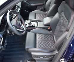 Audi Q5 55 TFSI e Sportback S-Line 367 Pk 2022 - Afbeelding 6