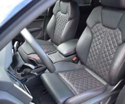 Audi Q5 55 TFSI e Sportback S-Line 367 Pk 2022 - Afbeelding 7