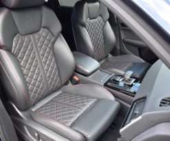 Audi Q5 55 TFSI e Sportback S-Line 367 Pk 2022 - Afbeelding 10