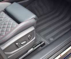 Audi Q5 55 TFSI e Sportback S-Line 367 Pk 2022 - Afbeelding 11