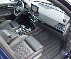 Audi Q5 55 TFSI e Sportback S-Line 367 Pk 2022 - Afbeelding 12