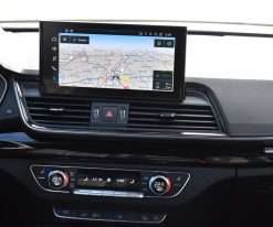 Audi Q5 55 TFSI e Sportback S-Line 367 Pk 2022 - Afbeelding 15