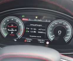 Audi Q5 55 TFSI e Sportback S-Line 367 Pk 2022 - Afbeelding 16